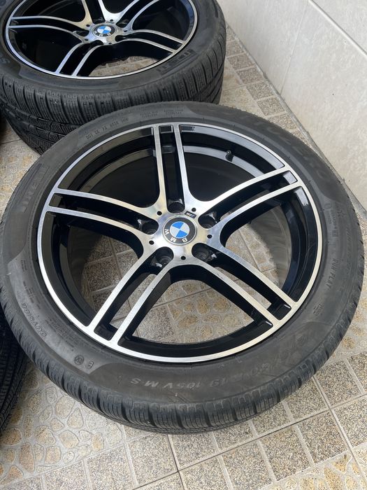 Джанти за Bmw 19"