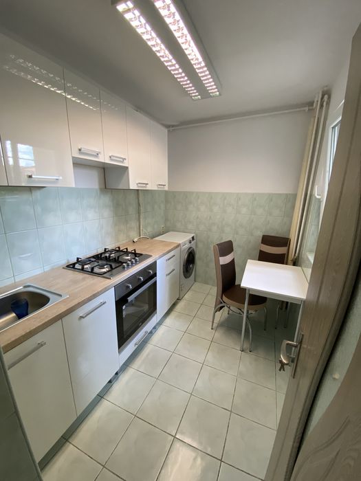Apartament cu o camera ,bloc izolat - Calea Sagului -Direct Proprietar