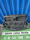 Trager cu armătură bară si grile active  BMW X5 E70 3.0 d 2012