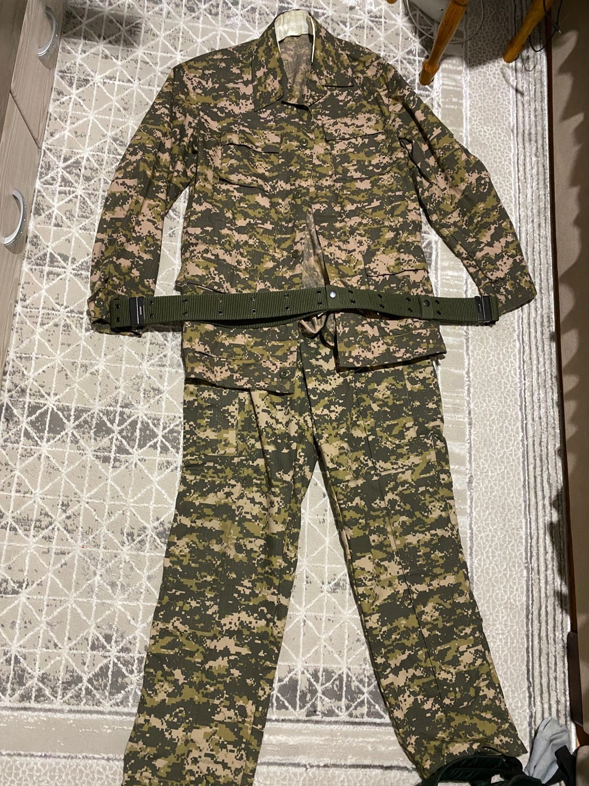 Продам форму на НВП