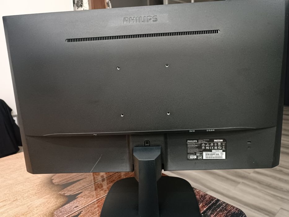 Philips 273v7qsb/01 60hz