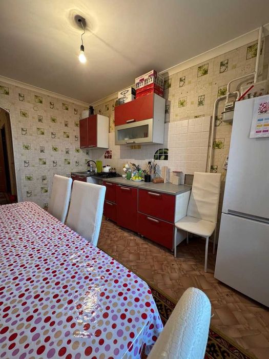 Продам 3х комн кв Шанхай