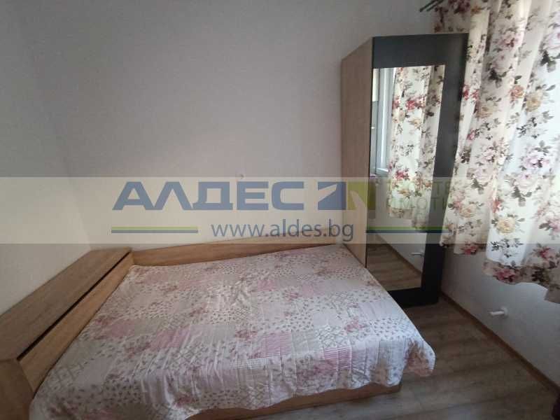 Дава се под наем Двустаен апартамент в София, Център - 50 кв.м за 650 € - Снимка #5