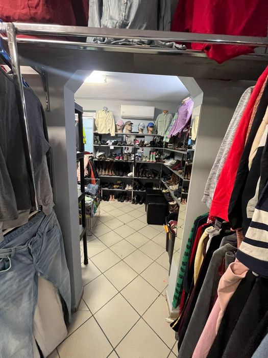 Vând afacere la cheie urgent