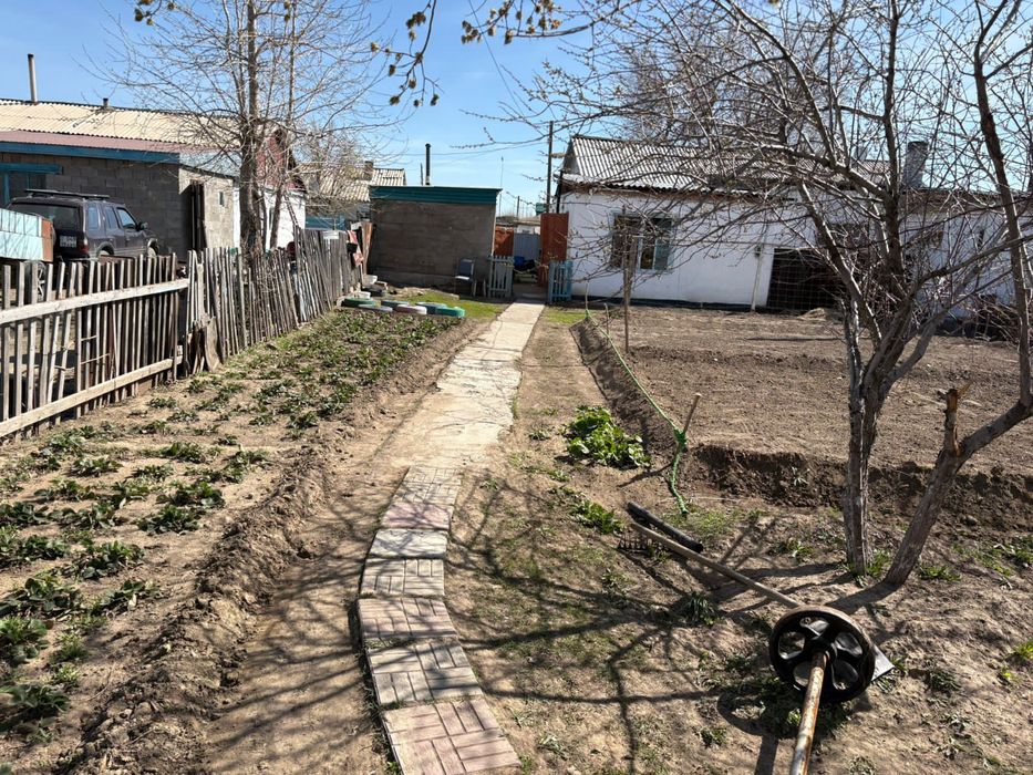 3 бөлмелі жер үй  жақсы қолға беріледі, хабарласамыз сауда бар срочно