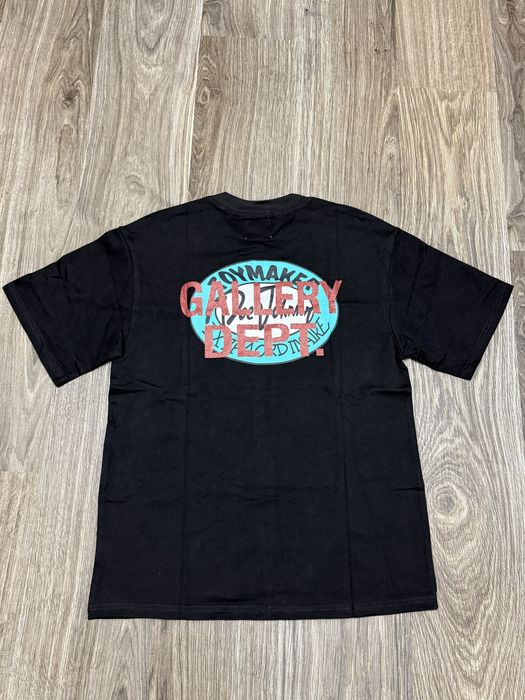 Tricou Gallery Dept - Nou cu etichetă , Calitate Premium
