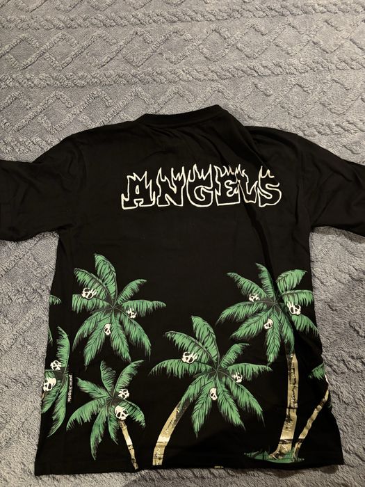Tricou Palm Angels