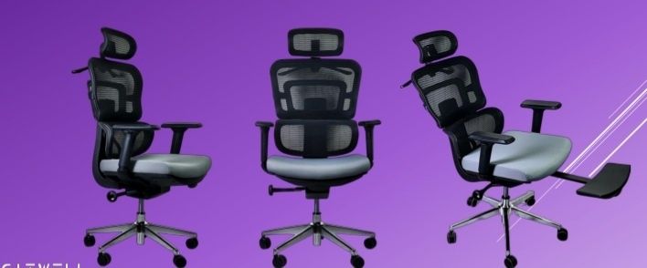 Сетчатое офисное кресло универсальный.  Ofis uchun setkali kreslolar.