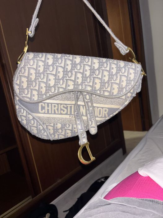 Dior Bag Vintage