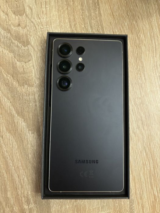 Samsung GALAXY S25 ULTRA 512GB