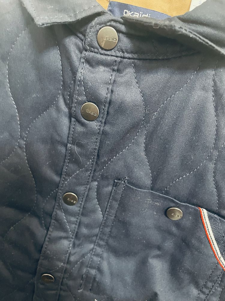Грейка,жилетка,ветровка, яке 104-110 Benetton, The north face, Zara