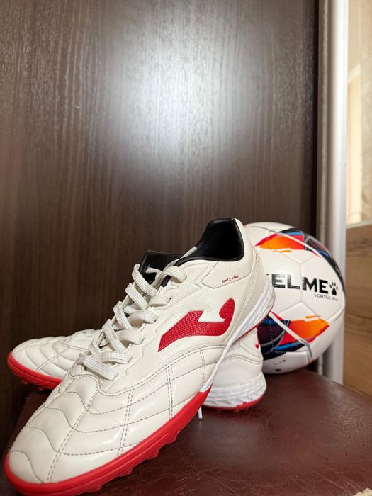 продам футзалки Joma в отличном состояний