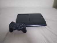 Playstation 3 + игри