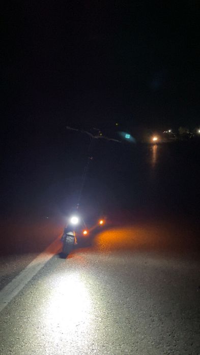 Trotinetă electrică G2