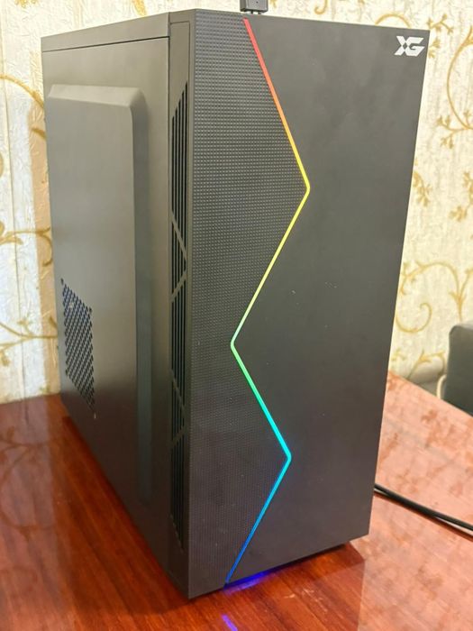 Продам Системный блок в хорошем состоянии