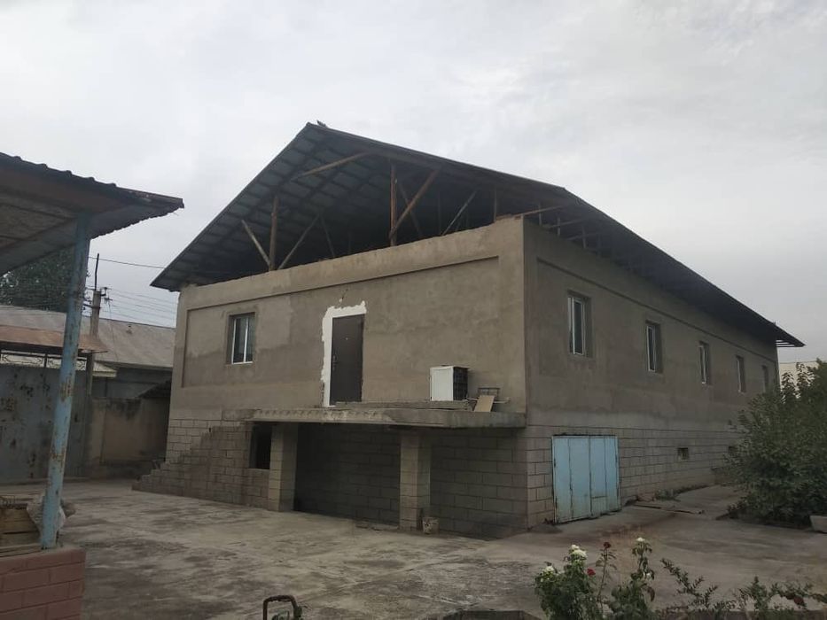 Дом сдаётся в аренду,Арендага уй берилади.