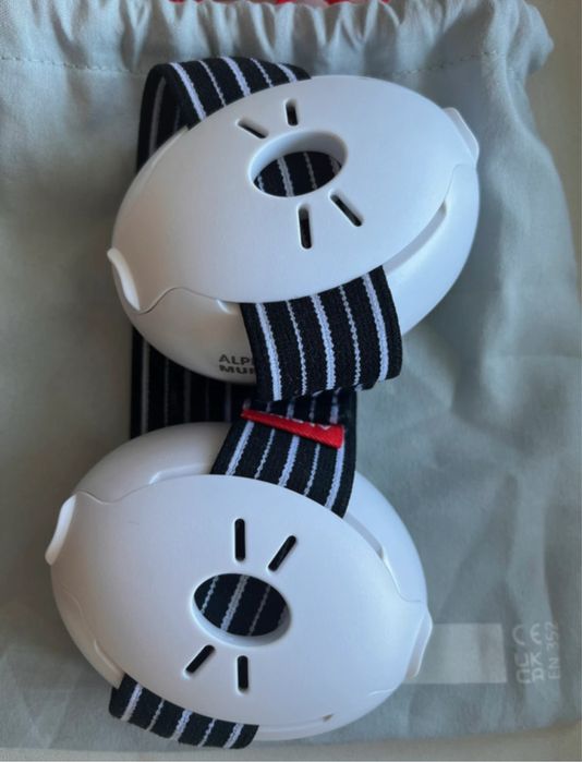 Casti antifonice Alpine