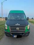 Vw Crafter, 8+1 Locuri, 2.5 TDI 109 CP, an 2011