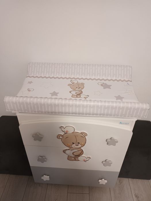 Patut cu comoda Azzurra Design