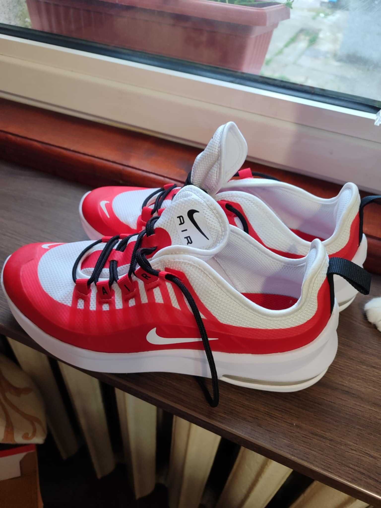 Nike AIR Max Нови Дамски 38.5