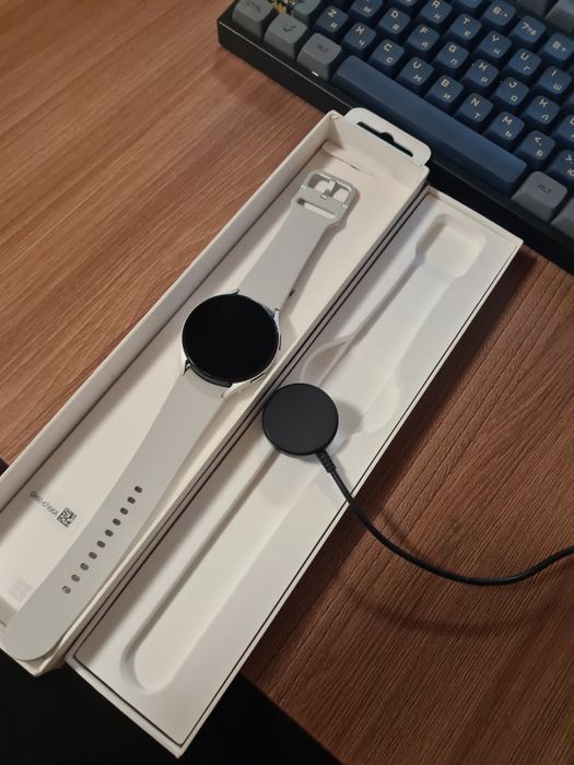 galaxy watch series 4