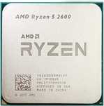 ryzen 5 2600 cooler stock