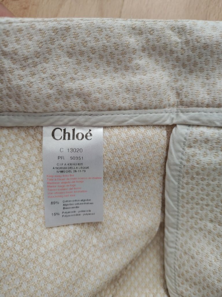 Оригинална дамска пола Chloe