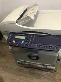 Ксерокс МФУ (3 в 1), Xerox Phaser 3100 MFP (ксерокс, сканер, принтер)