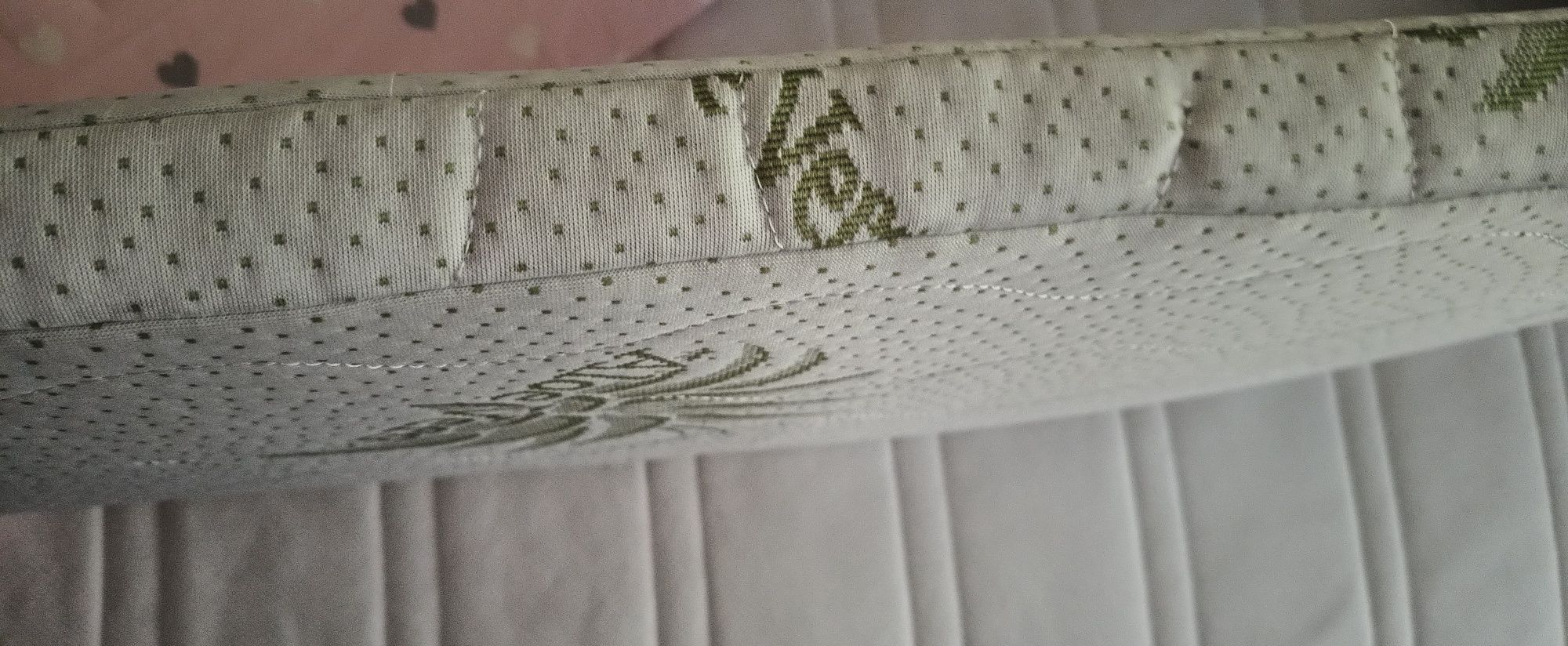 Матрак за бебешка количка 79 x35 x 4 см