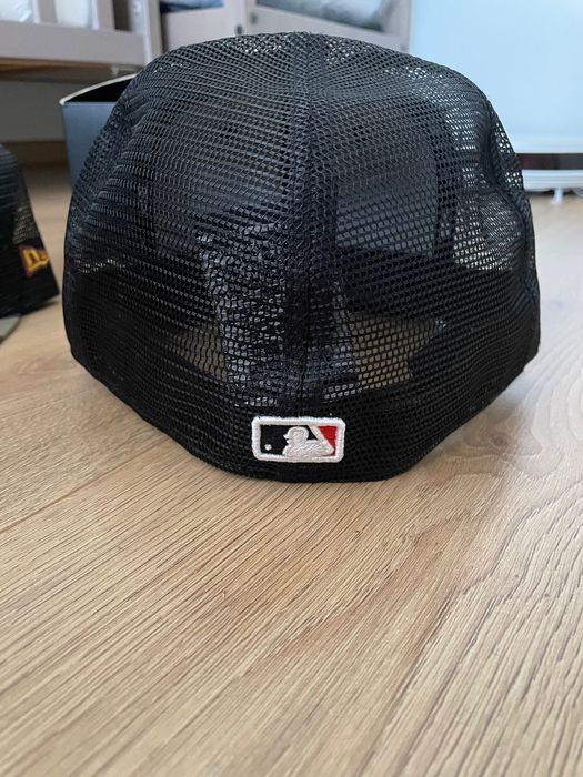 Sapca New Era - San Francisco Giants