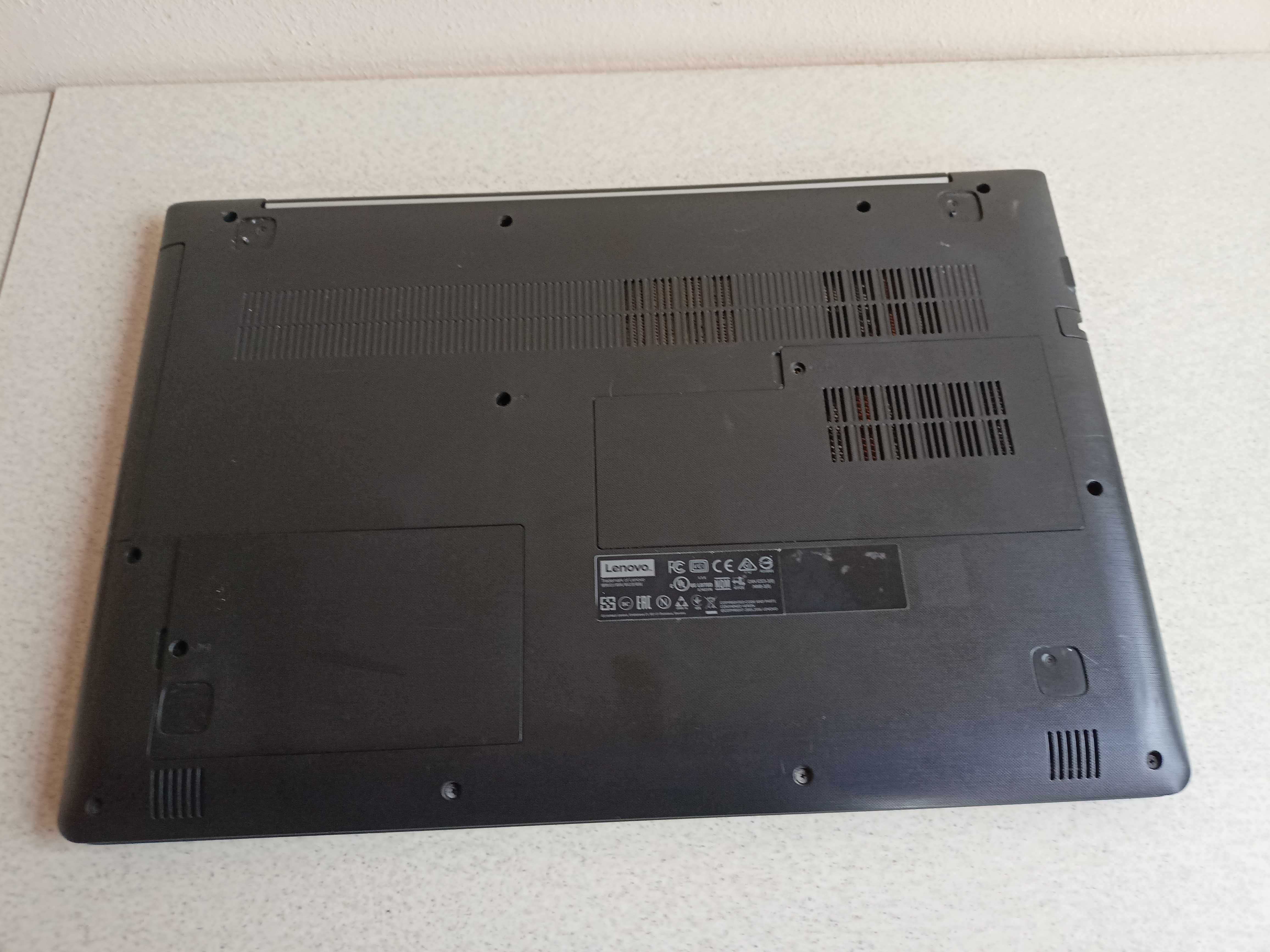 Dezmembrez Lenovo IdeaPad 510