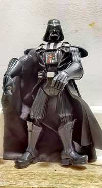 Figurina Star Wars Darth Vader Hasbro retro vintage de colecție