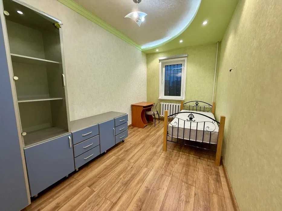 3 xonali Minor metro, ц5, Po‘jarka, Alayskiy bozor ц2 Foto 100% real