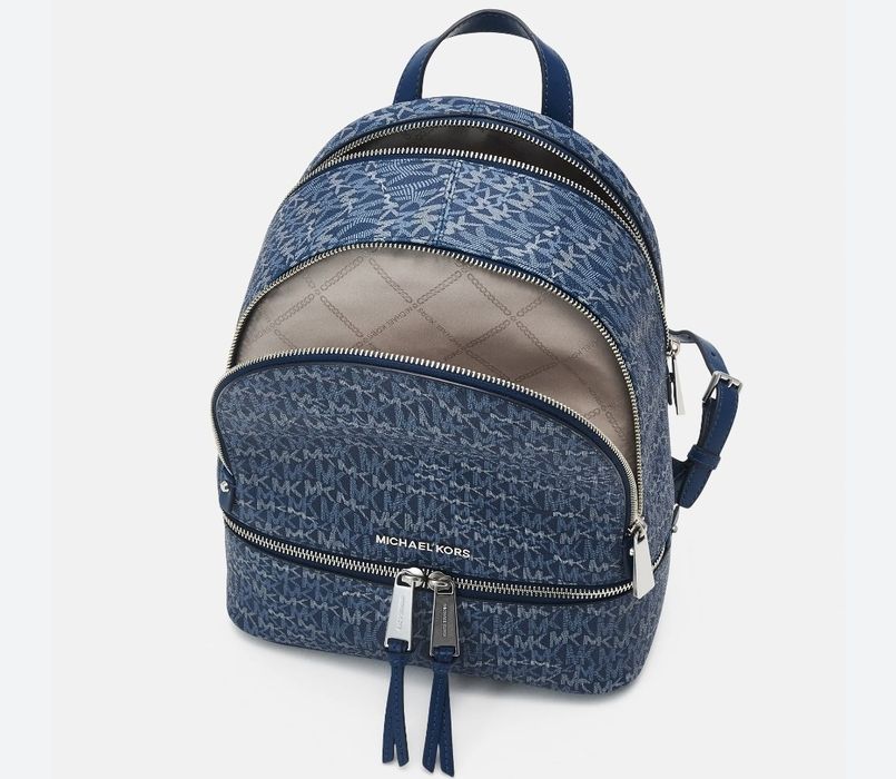 Оригинална нова дамска раница Michael Kors