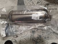 DPF -Филтър за твърди частици Пежо, Ситроен и Митсубиши