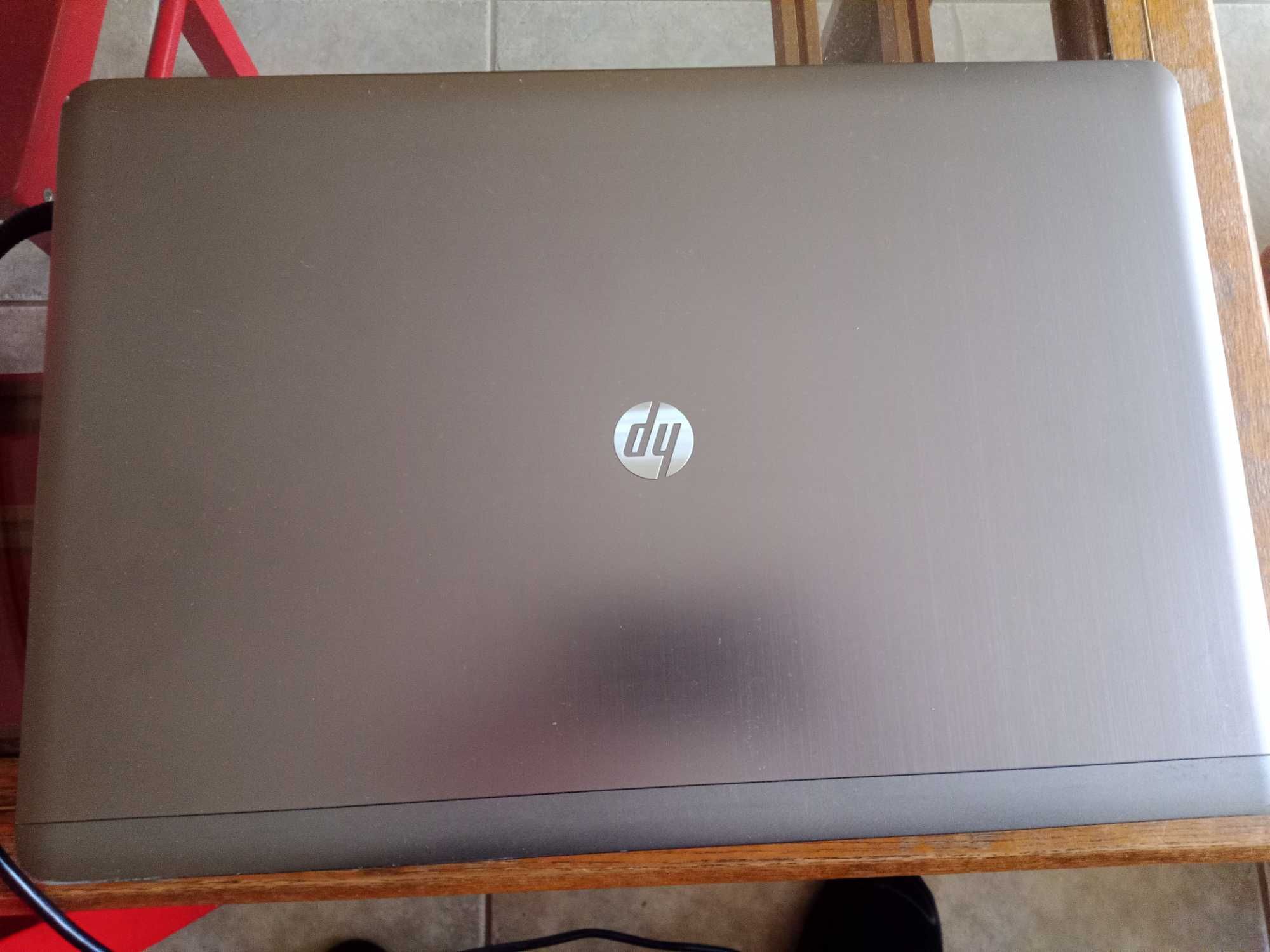 HP Probook 4540S 4540s I7-2620M SSD240 GB