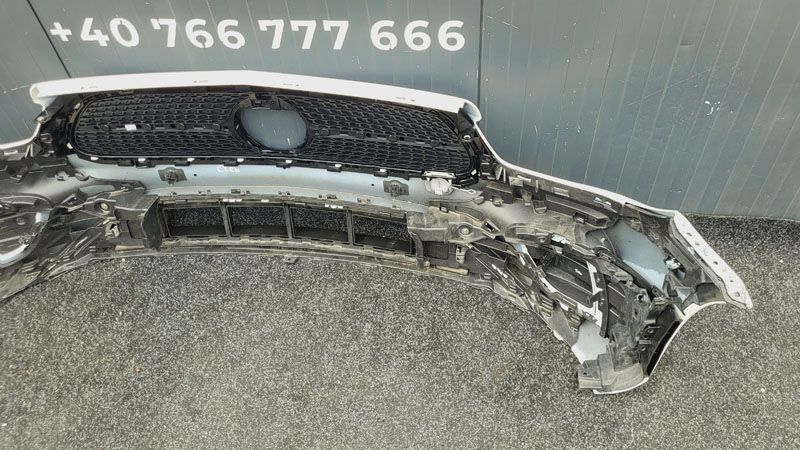 Mercedes E class 2020/2023 w213 facelift AMG bara fata completa BF2474