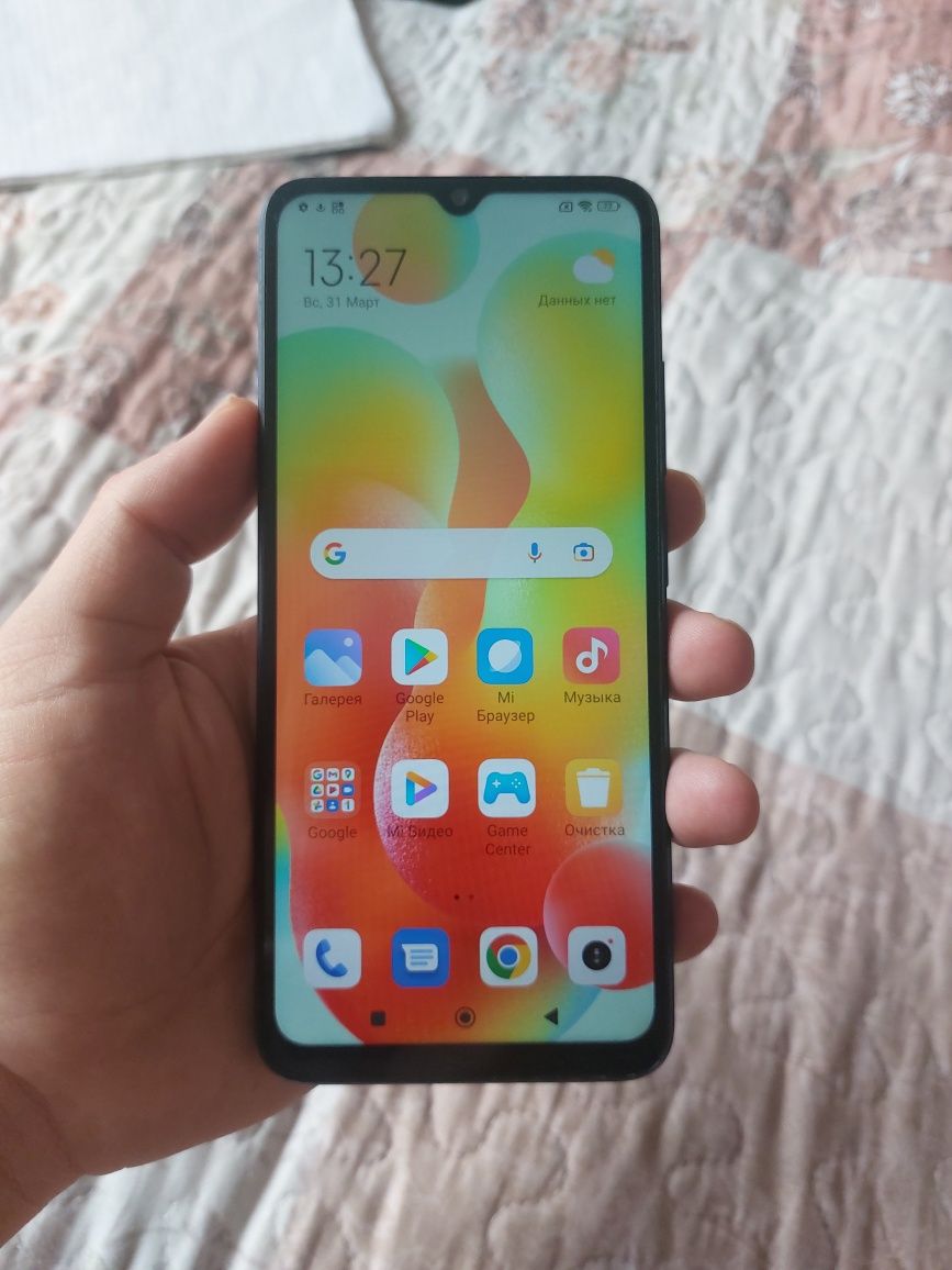 Редми 12с xiaomi