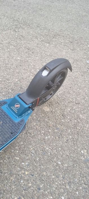 Vand trotineta adulti pliabila full suspension