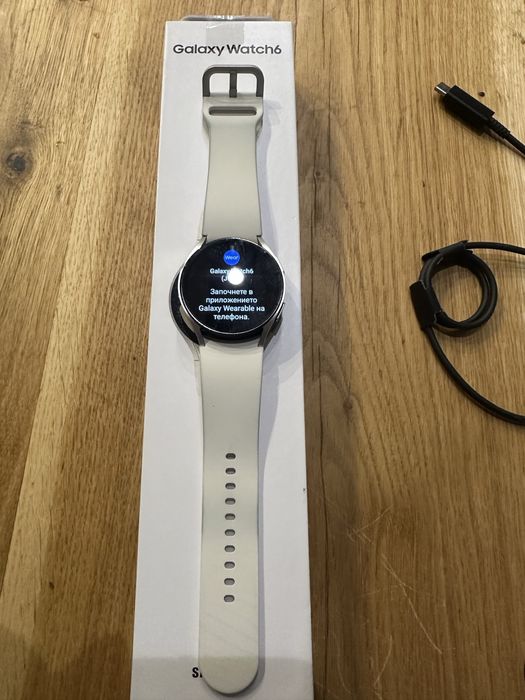 Samsung galaxy watch 6