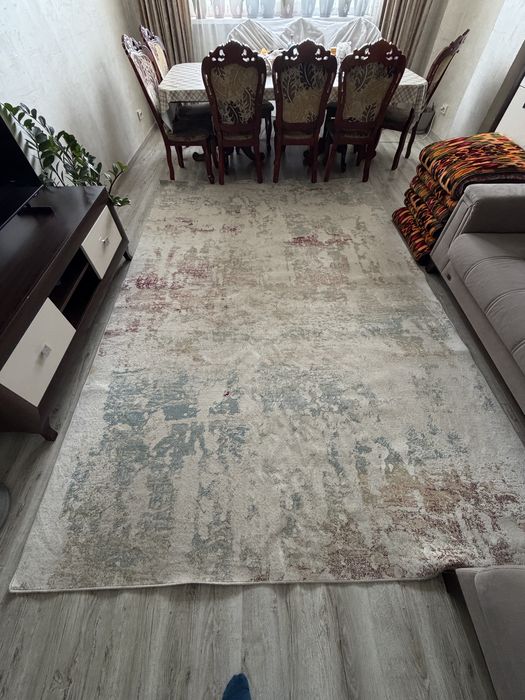 Срочно продам ковер