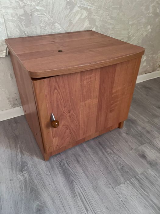 Тумбы прикроватные 2 шт в Косшы