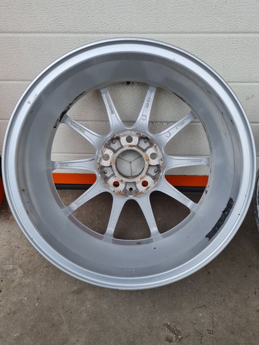 Оригинални джанти за МЕРЦЕДЕС MERCEDES R16 5x112 ET46 6J