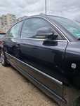 Vand masina Skoda superb 2008