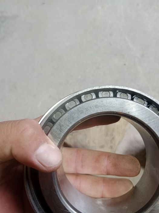 DAF 95 запчасти новый