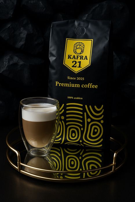Amplasez aparate de cafea kafra 21-cafea premium