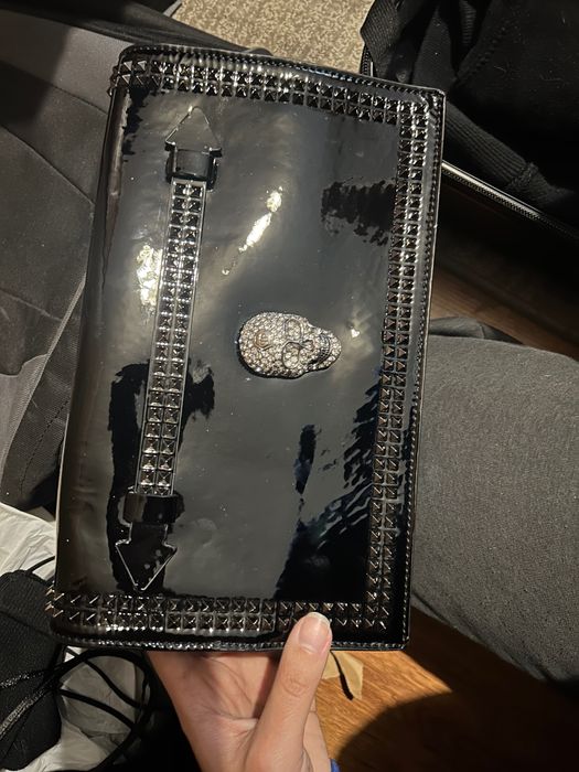 Чанта Philipp Plein