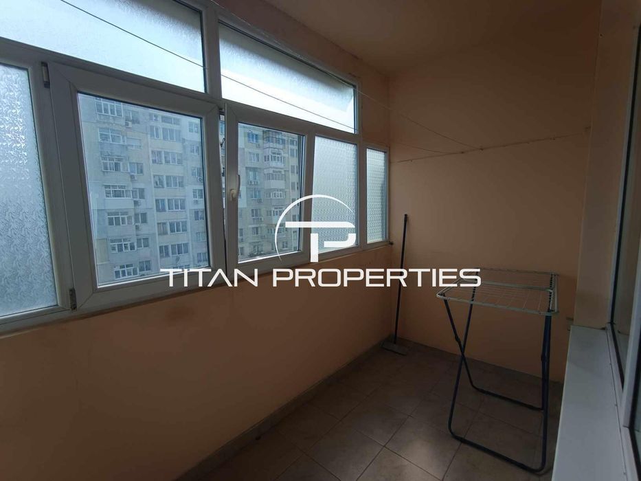 Дава се под наем Едностаен апартамент в Варна, Автогара - 50 кв.м за 300 € - Снимка #7