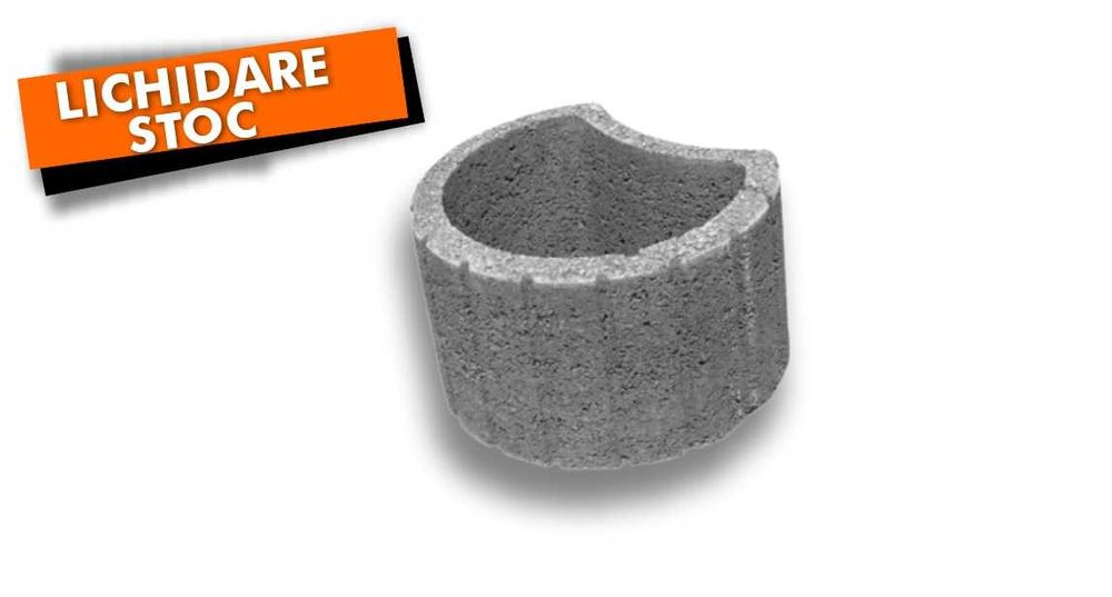 Jardiniera Dora – Element decorativ - Medias - LICHIDARE DE STOC