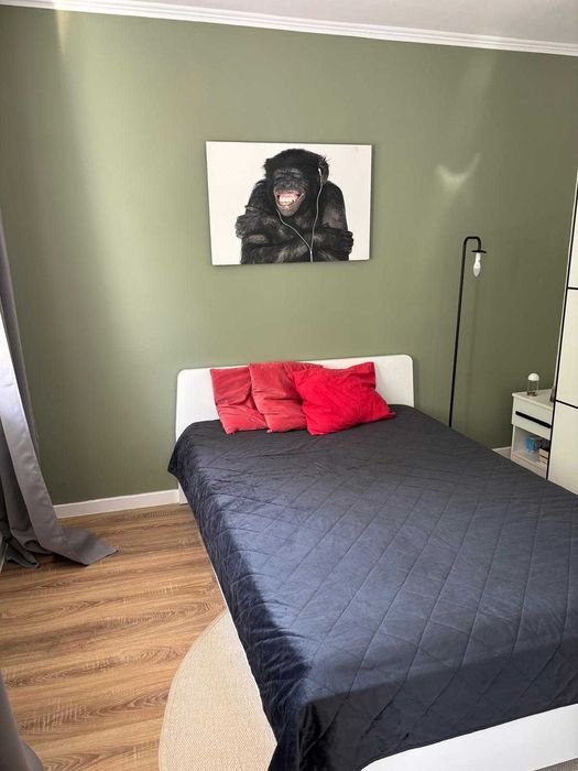 Apartament 2 camere 7 Noiembrie cu aer conditionat